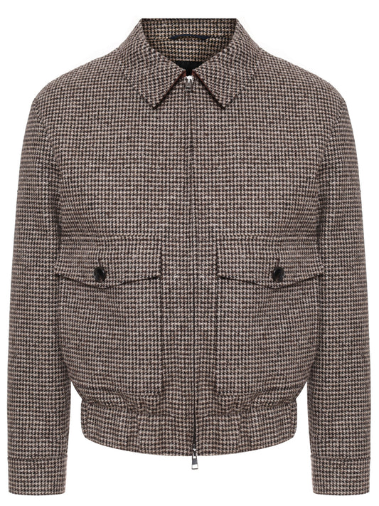 Bomber Jacket BML