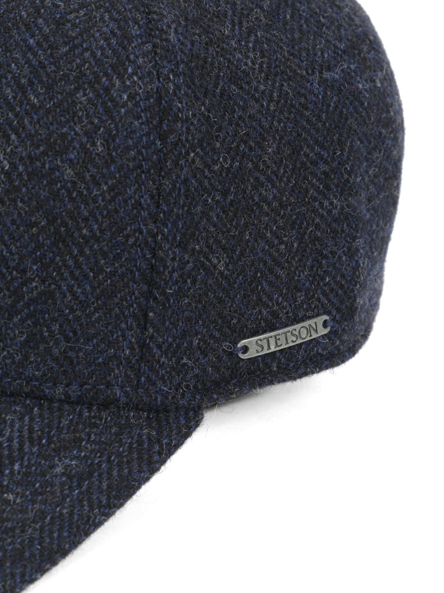 Baseball Cap Stetson