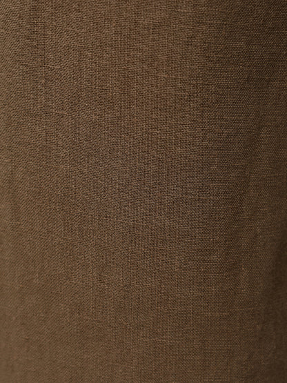 Linen Trousers BML