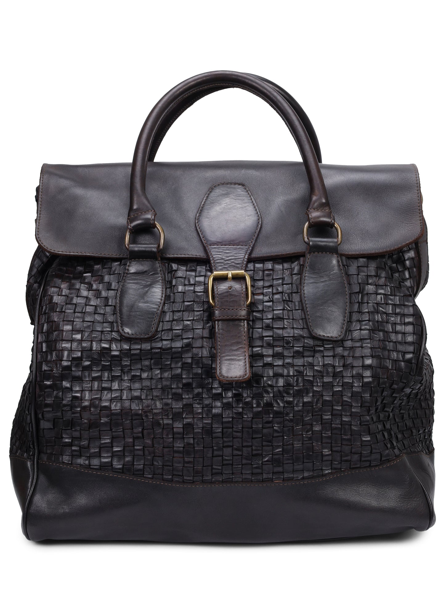 Leather Bag BML