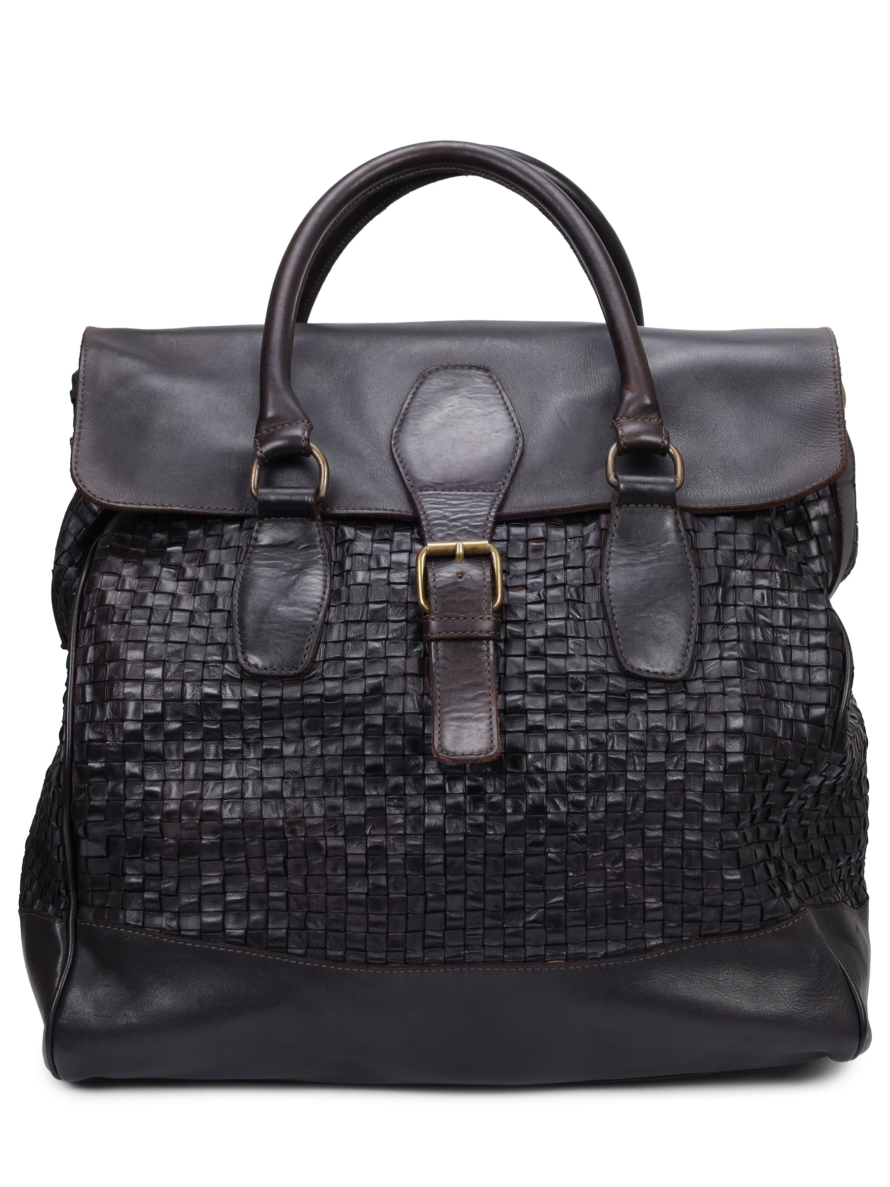 Leather Bag BML