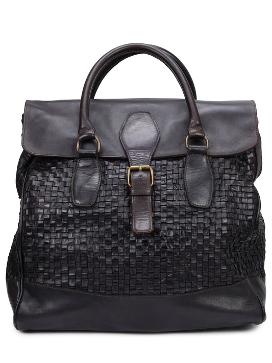 Leather Bag BML