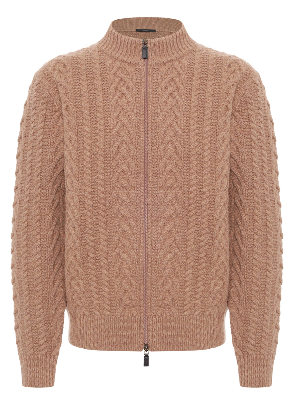 Full Zip Cardigan BML