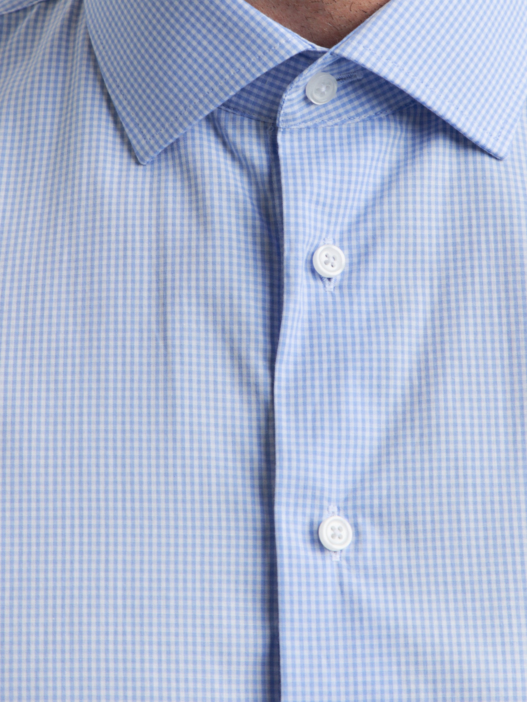 Classic cotton shirt Readytowear by BML