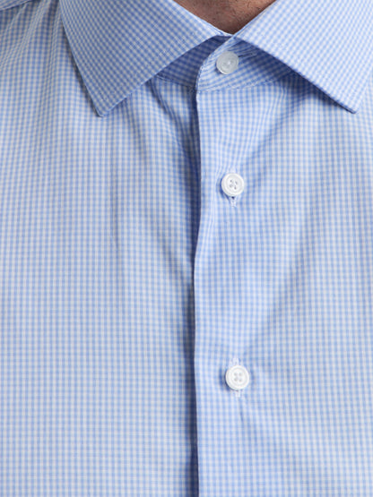 Classic cotton shirt Readytowear by BML