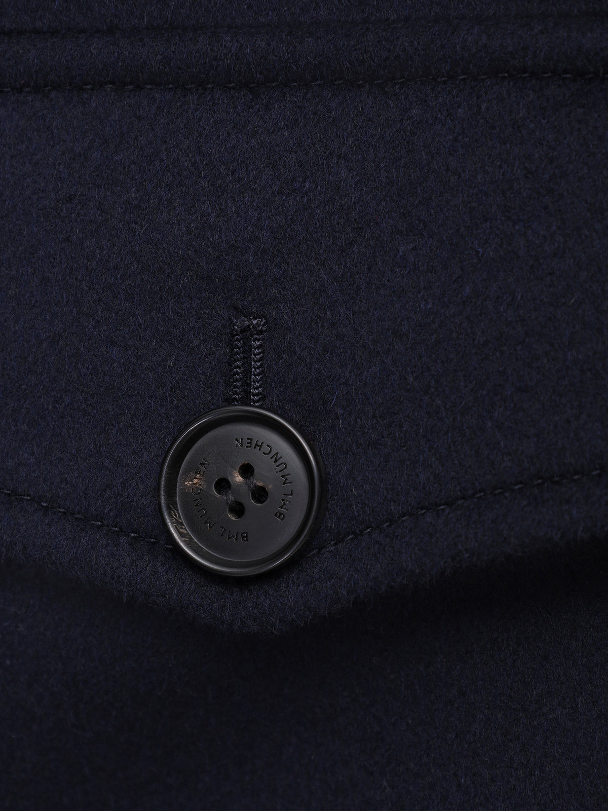Bomber Jacket BML