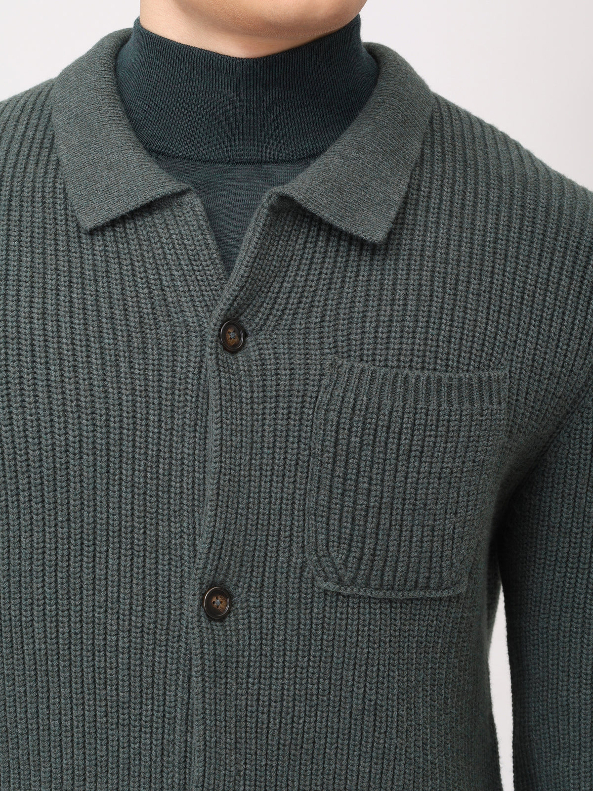 Cardigan BML