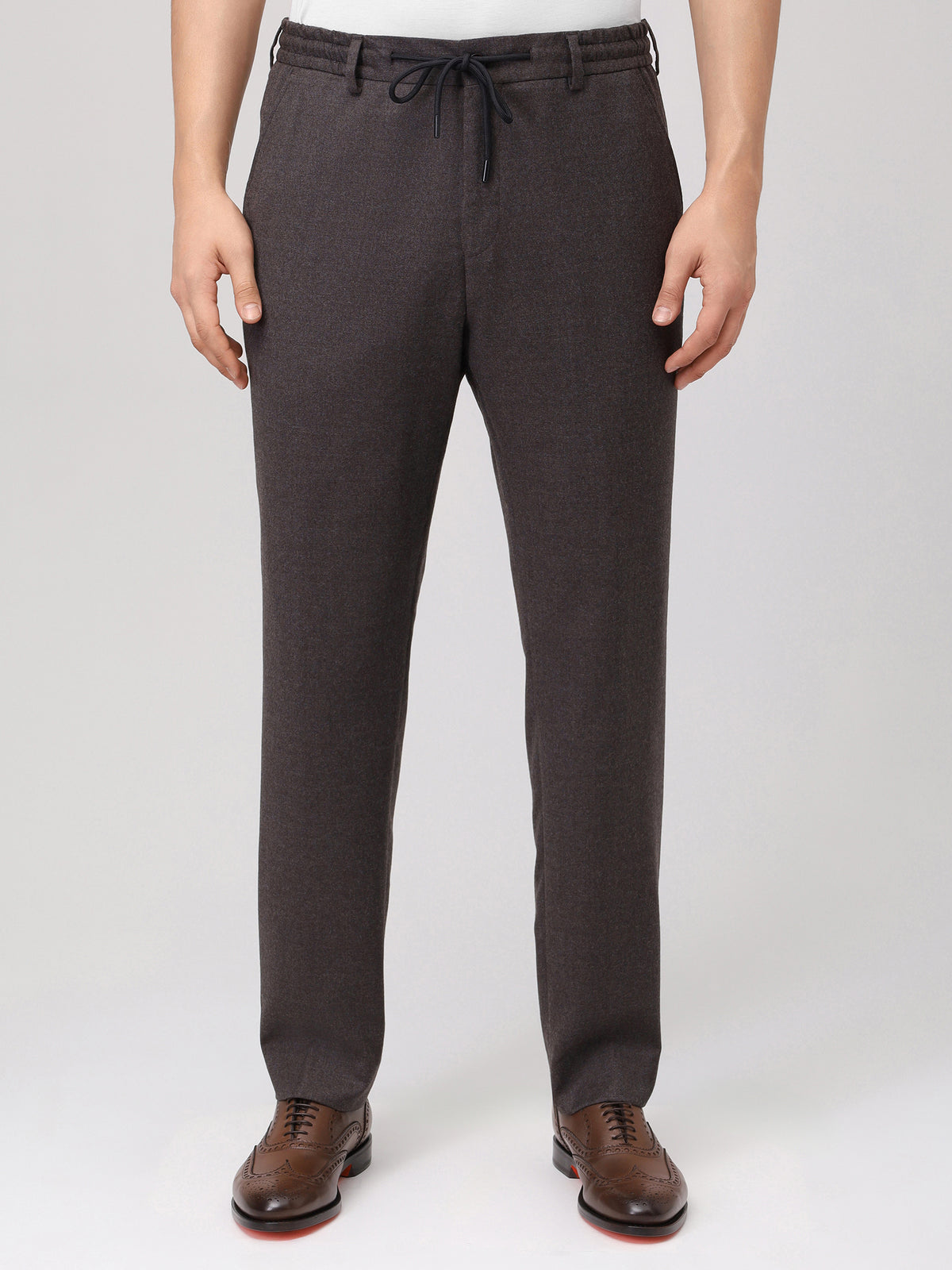 Suit Trousers Massimo BML