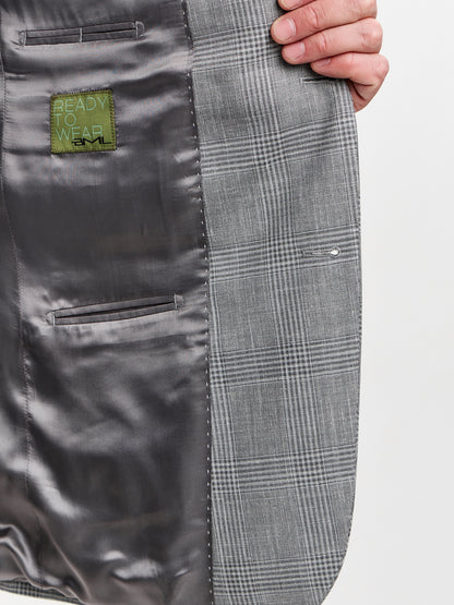 Suit Jacket Kevin BML