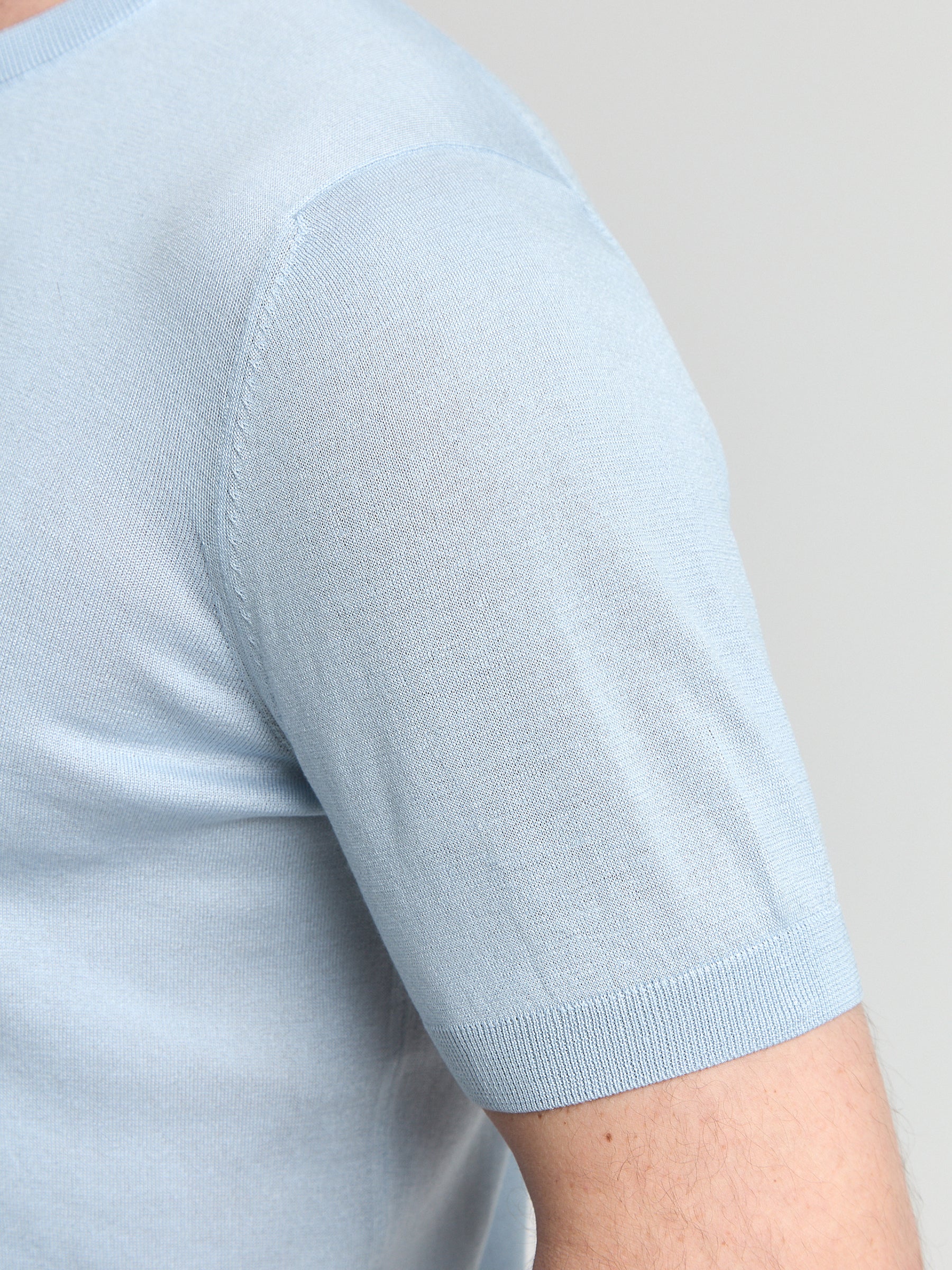Knit T-Shirt BML