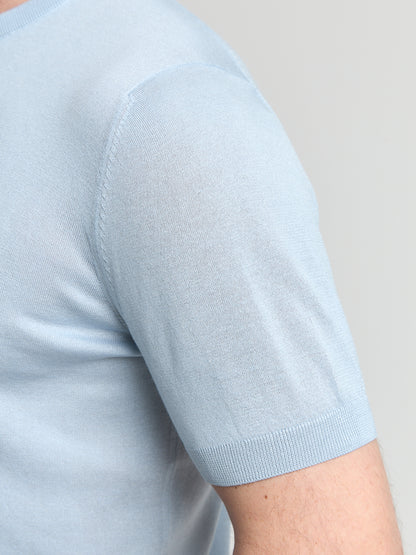Knit T-Shirt BML