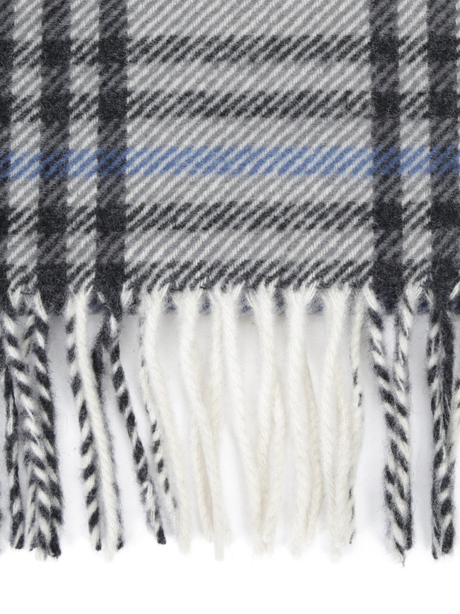 Scarf BML