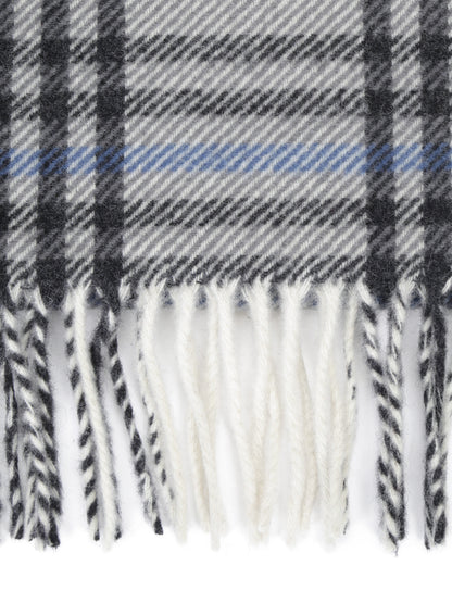 Scarf BML