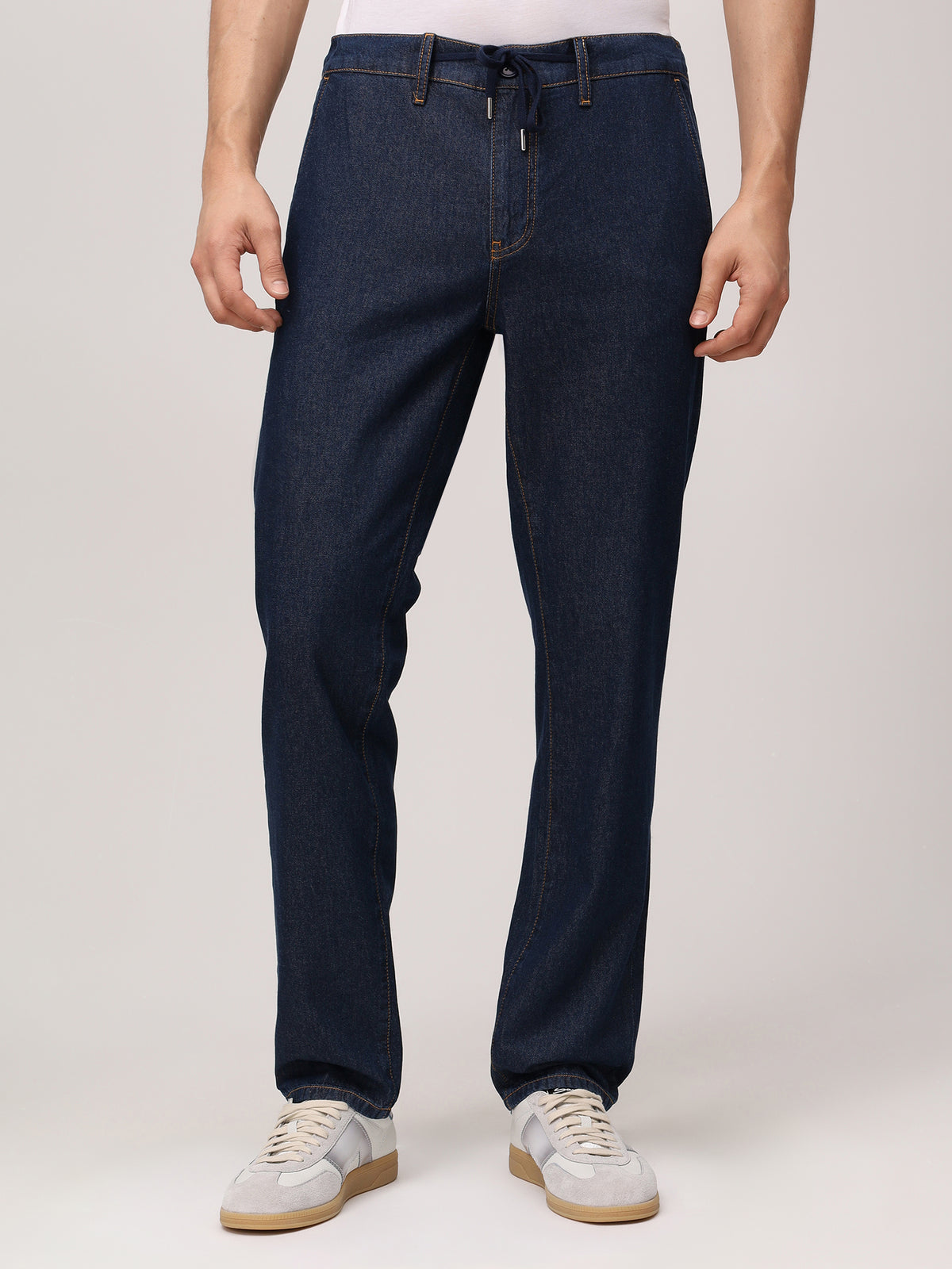 Drawstring Trousers BML
