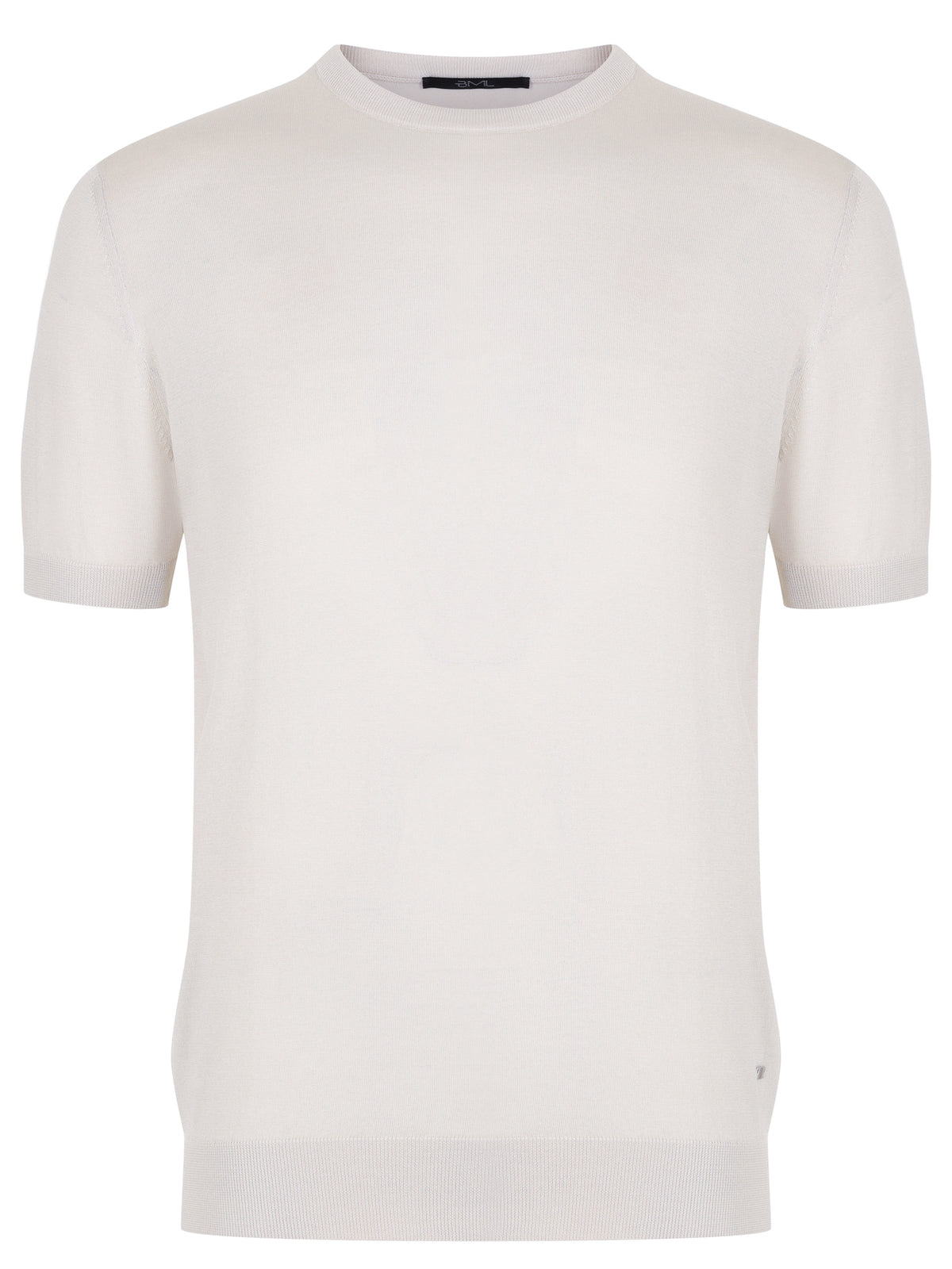 Knit T-Shirt BML