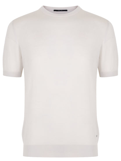 Knit T-Shirt BML