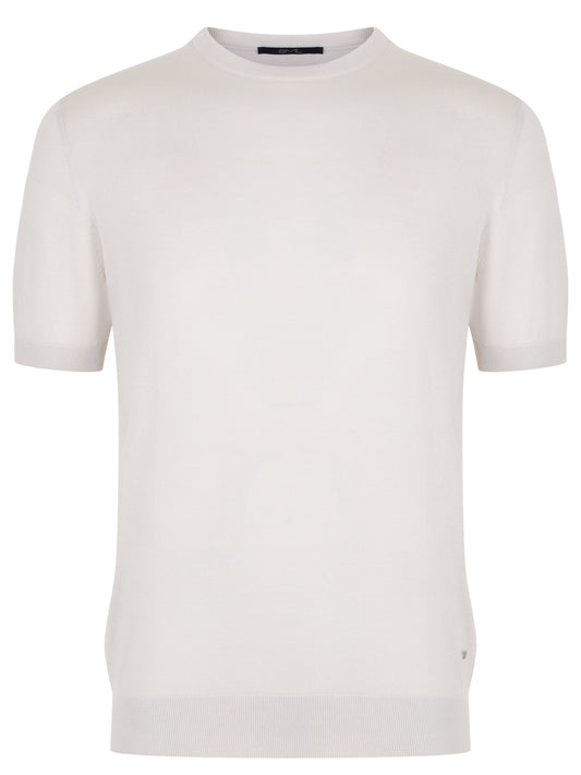 Knit T-Shirt BML