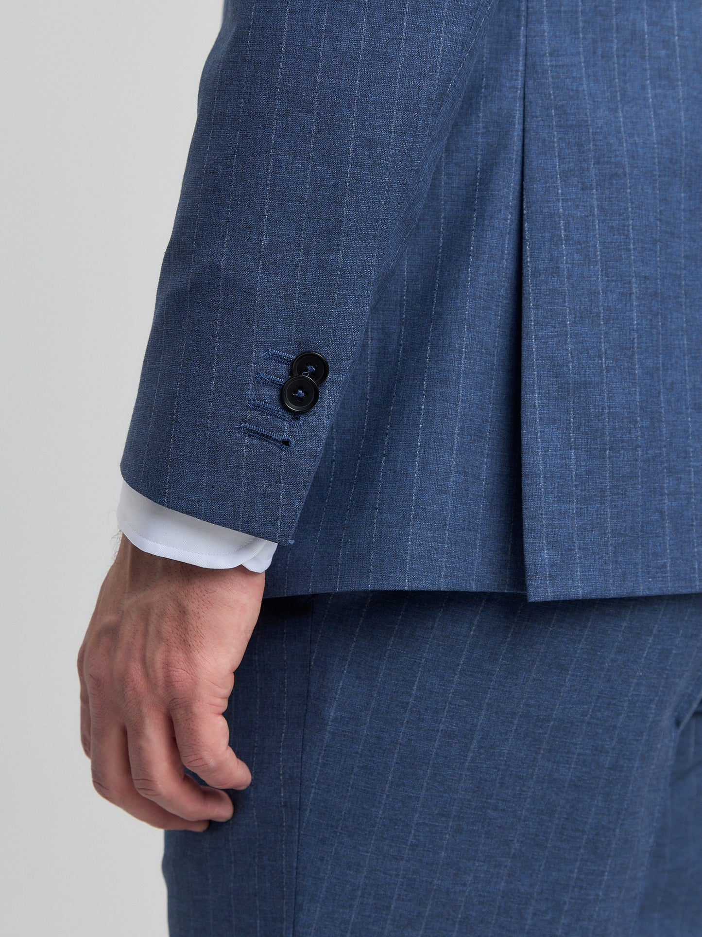 Suit Jacket Kevin BML