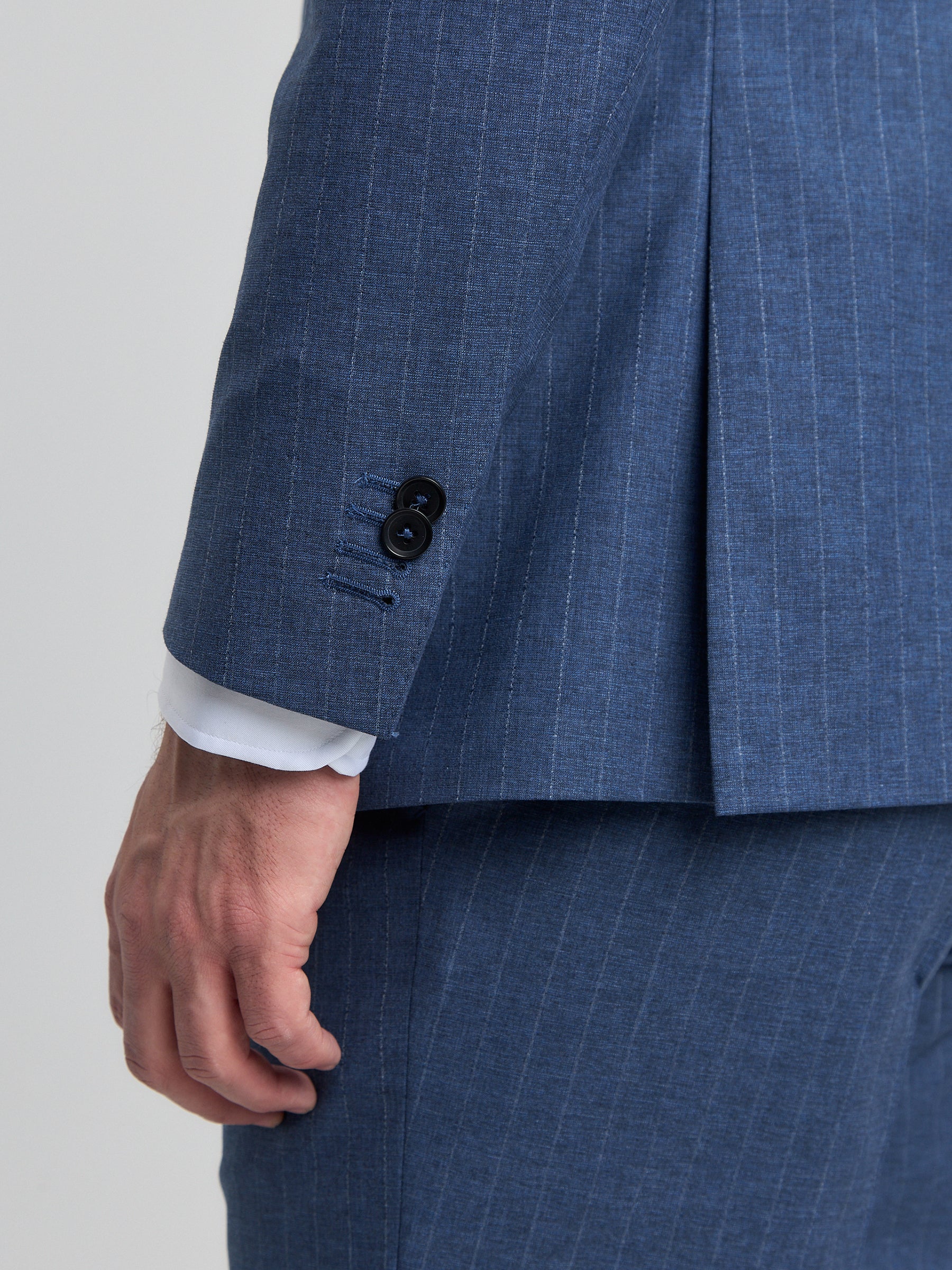 Suit Jacket Kevin BML