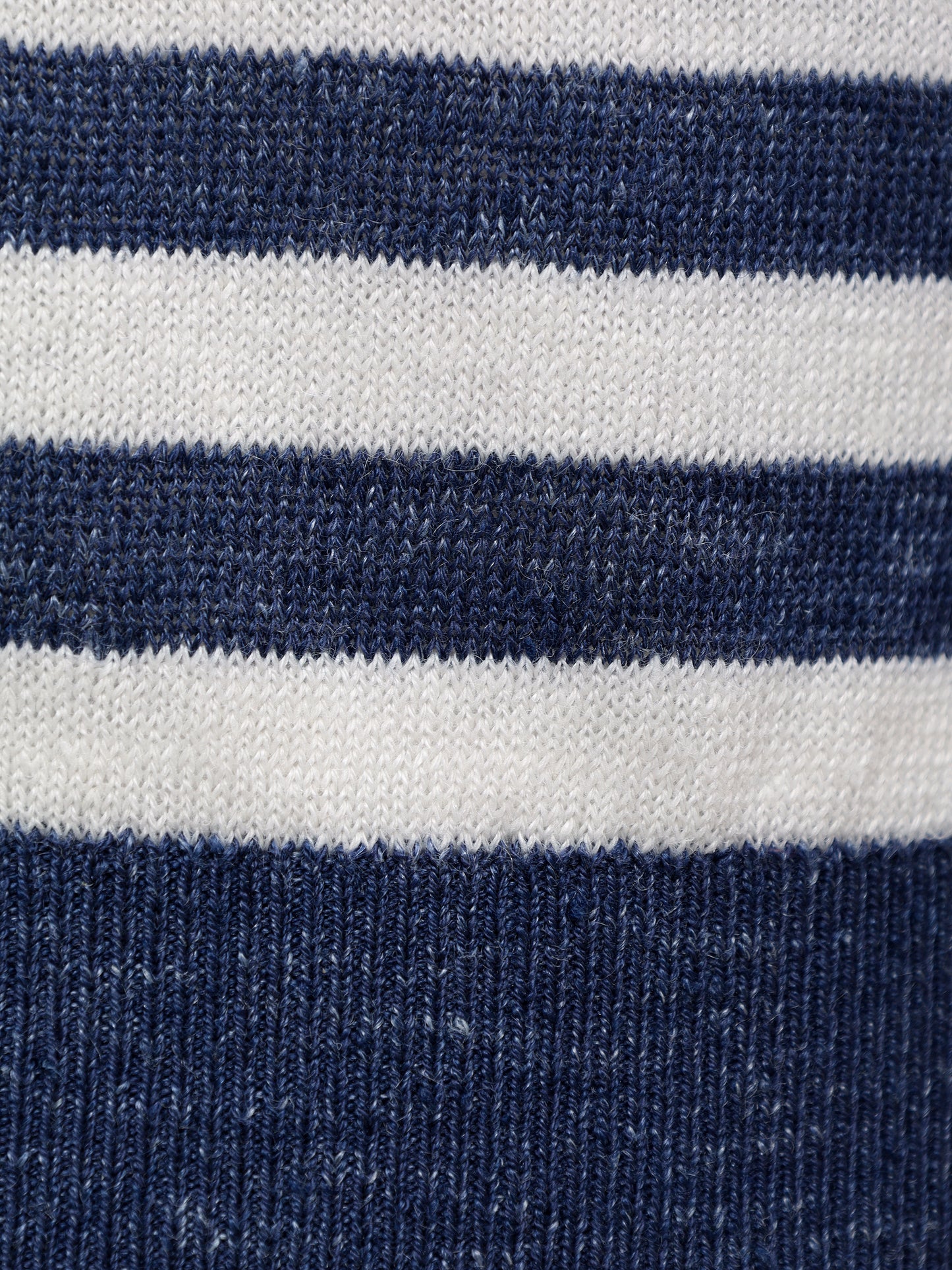 Knit Polo BML