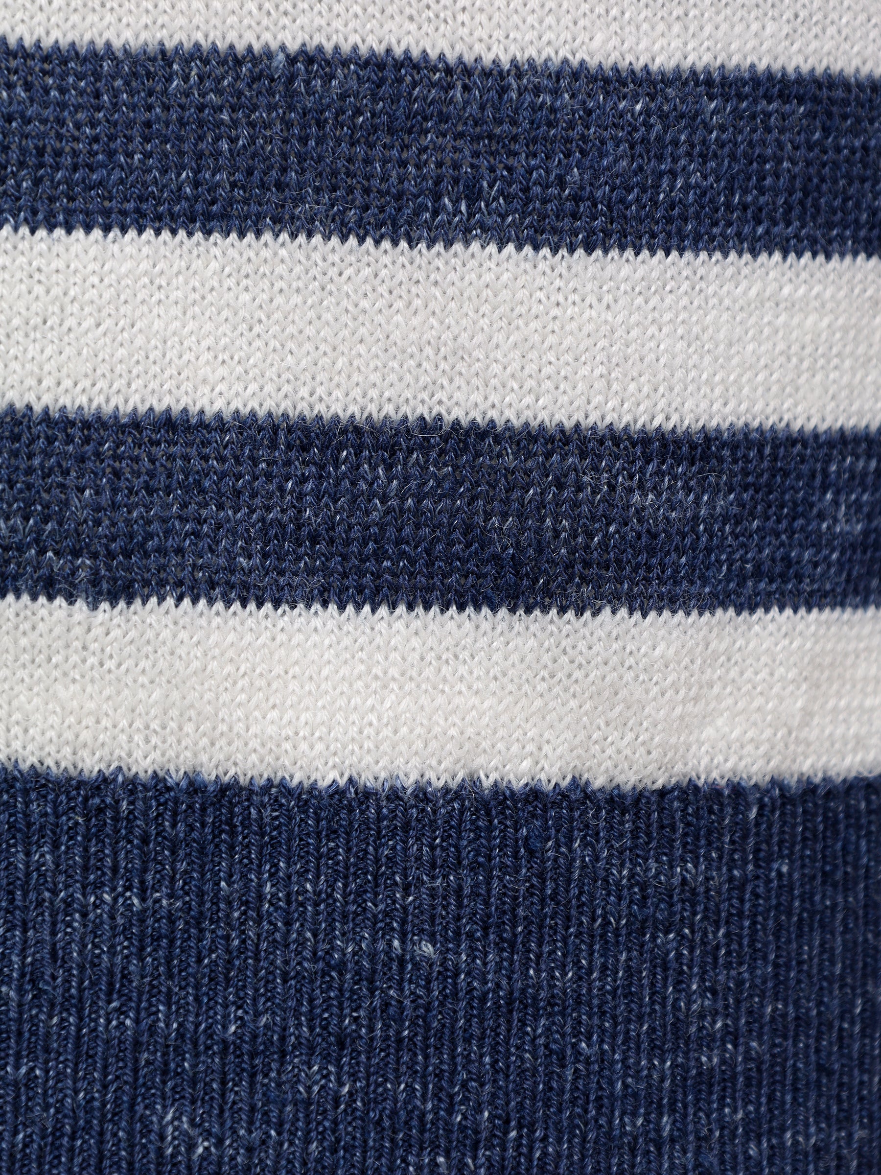 Knit Polo BML
