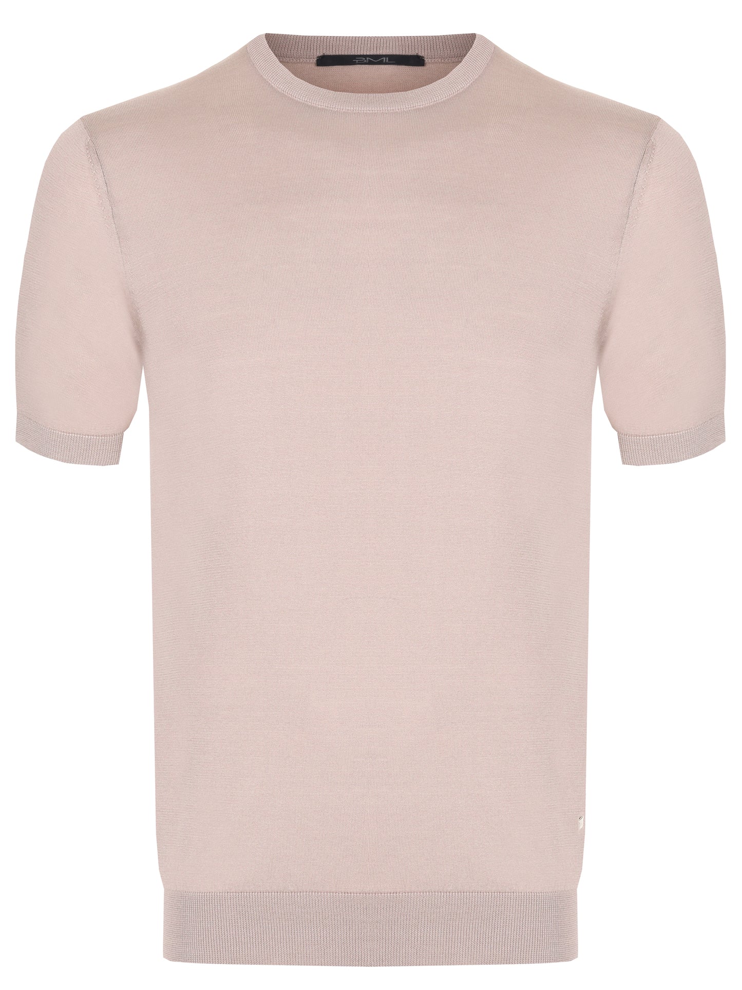 Knit T-Shirt BML