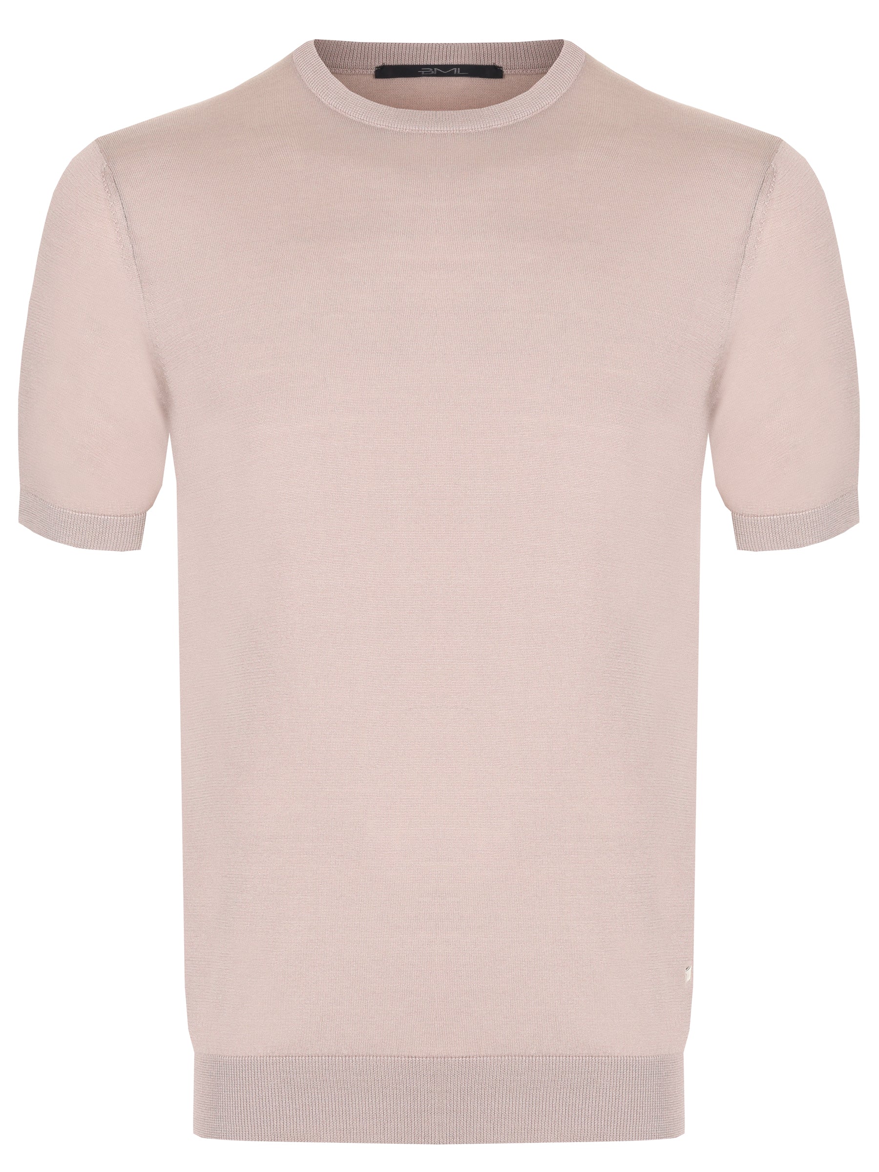Knit T-Shirt BML
