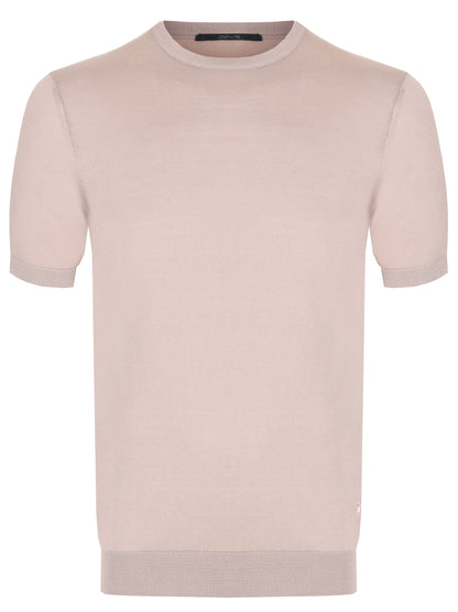Knit T-Shirt BML