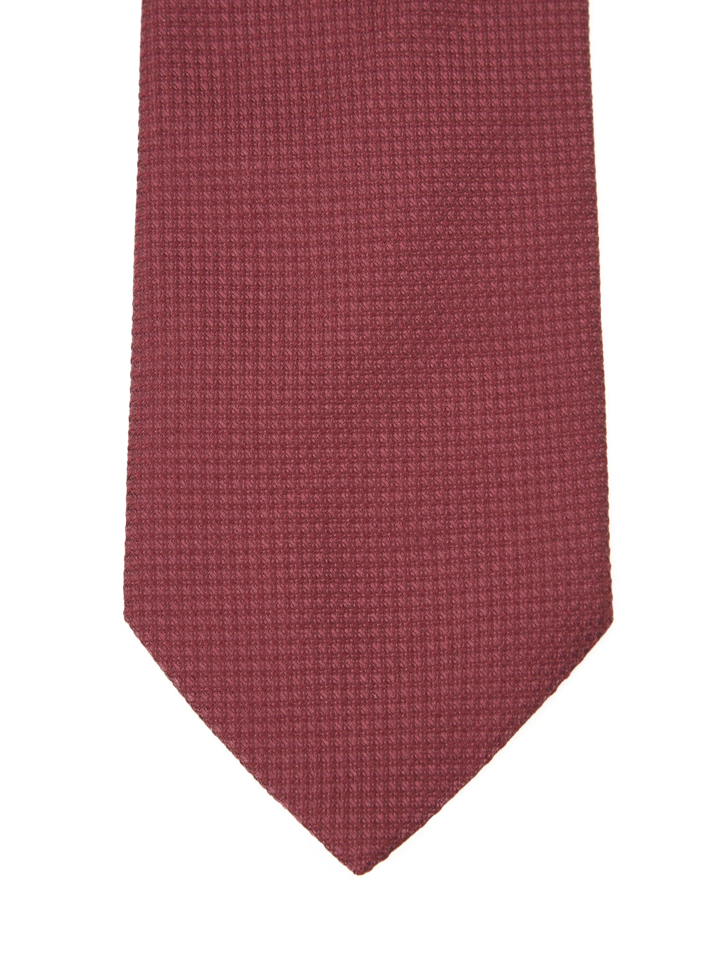 Silk tie BML