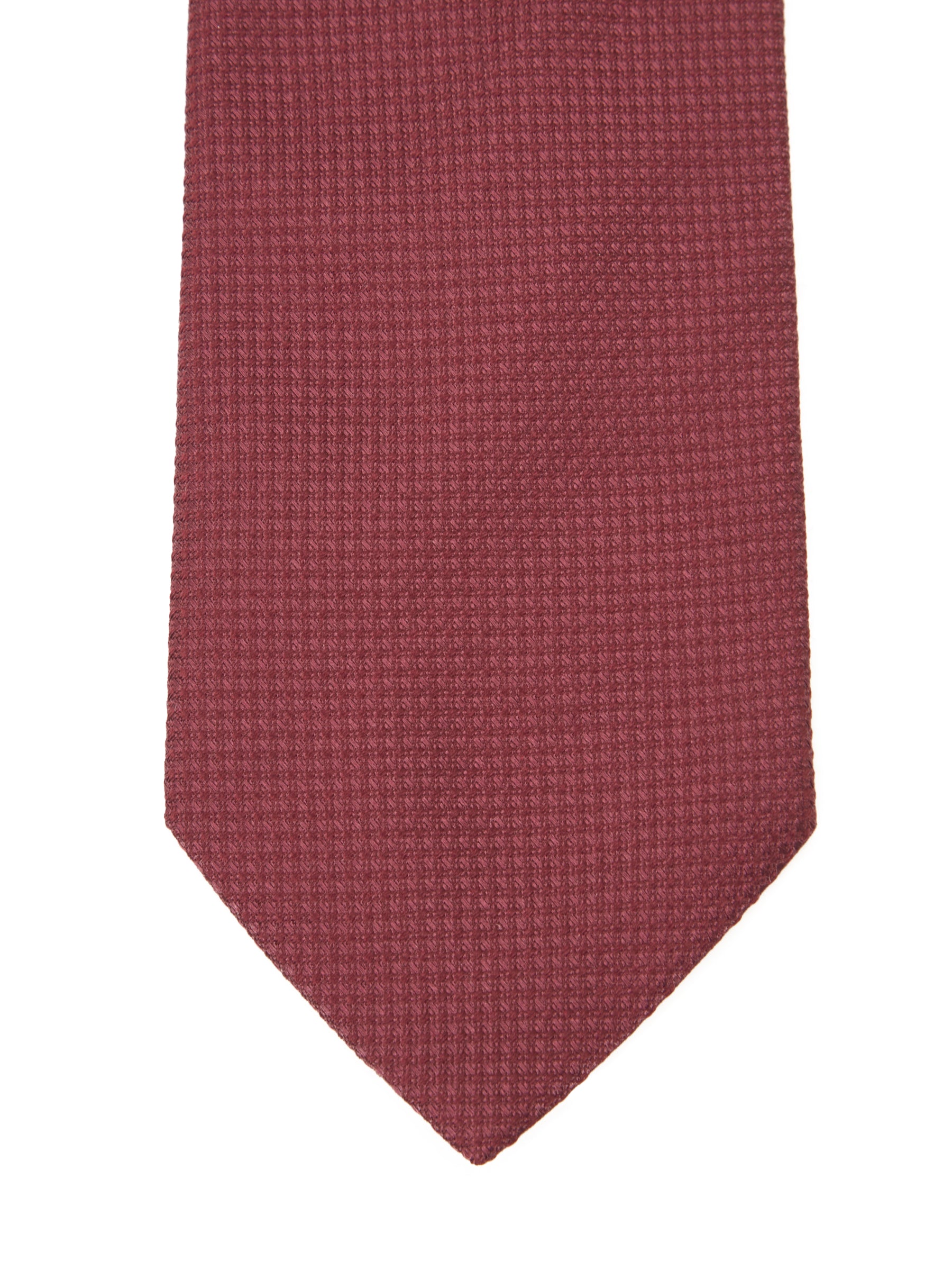 Silk tie BML