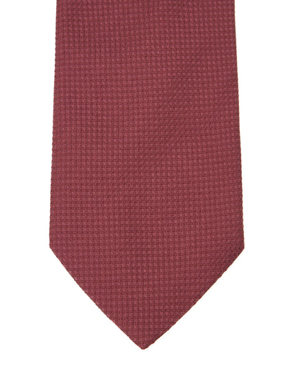 Silk tie BML