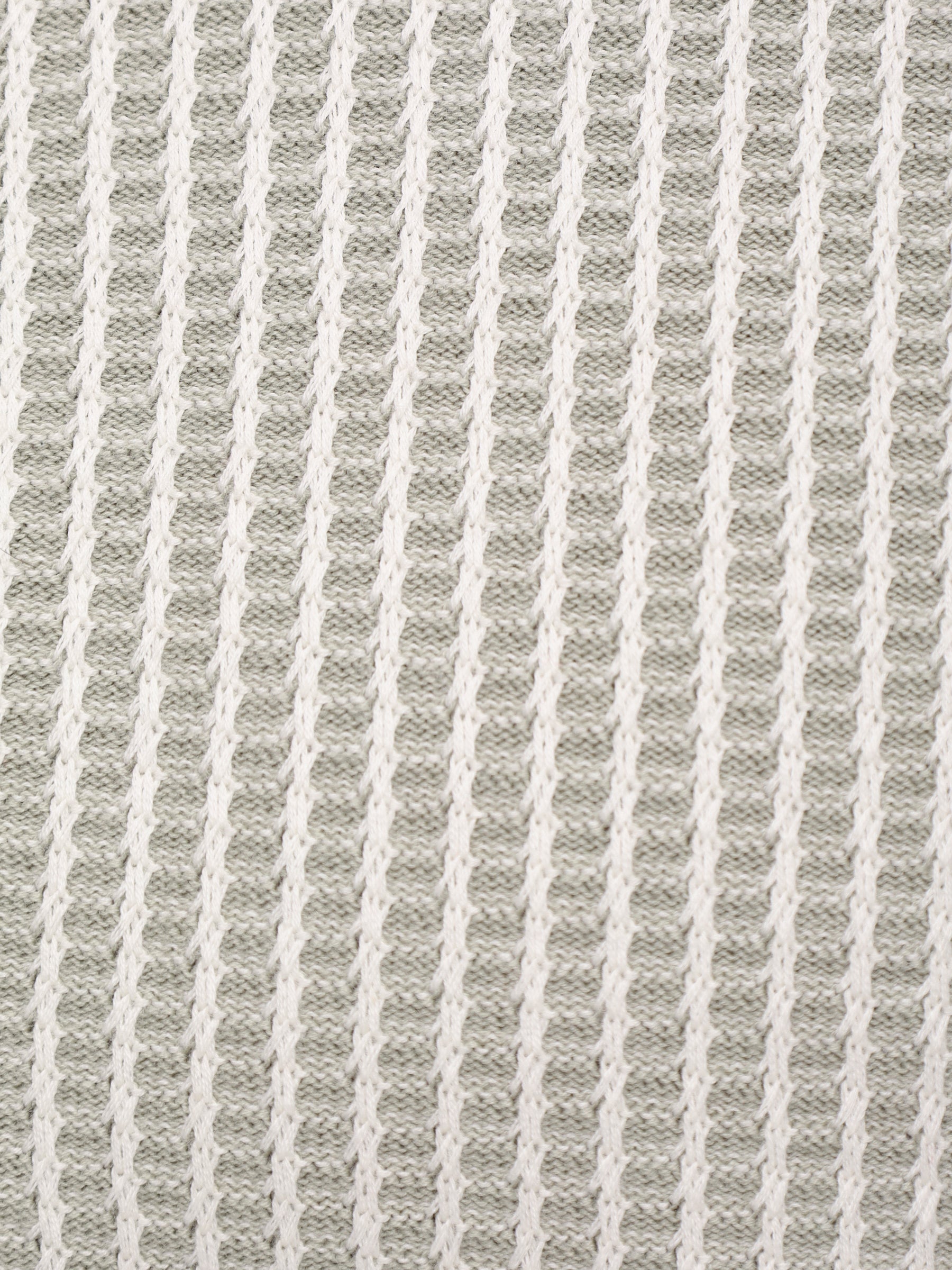 Knit Polo BML
