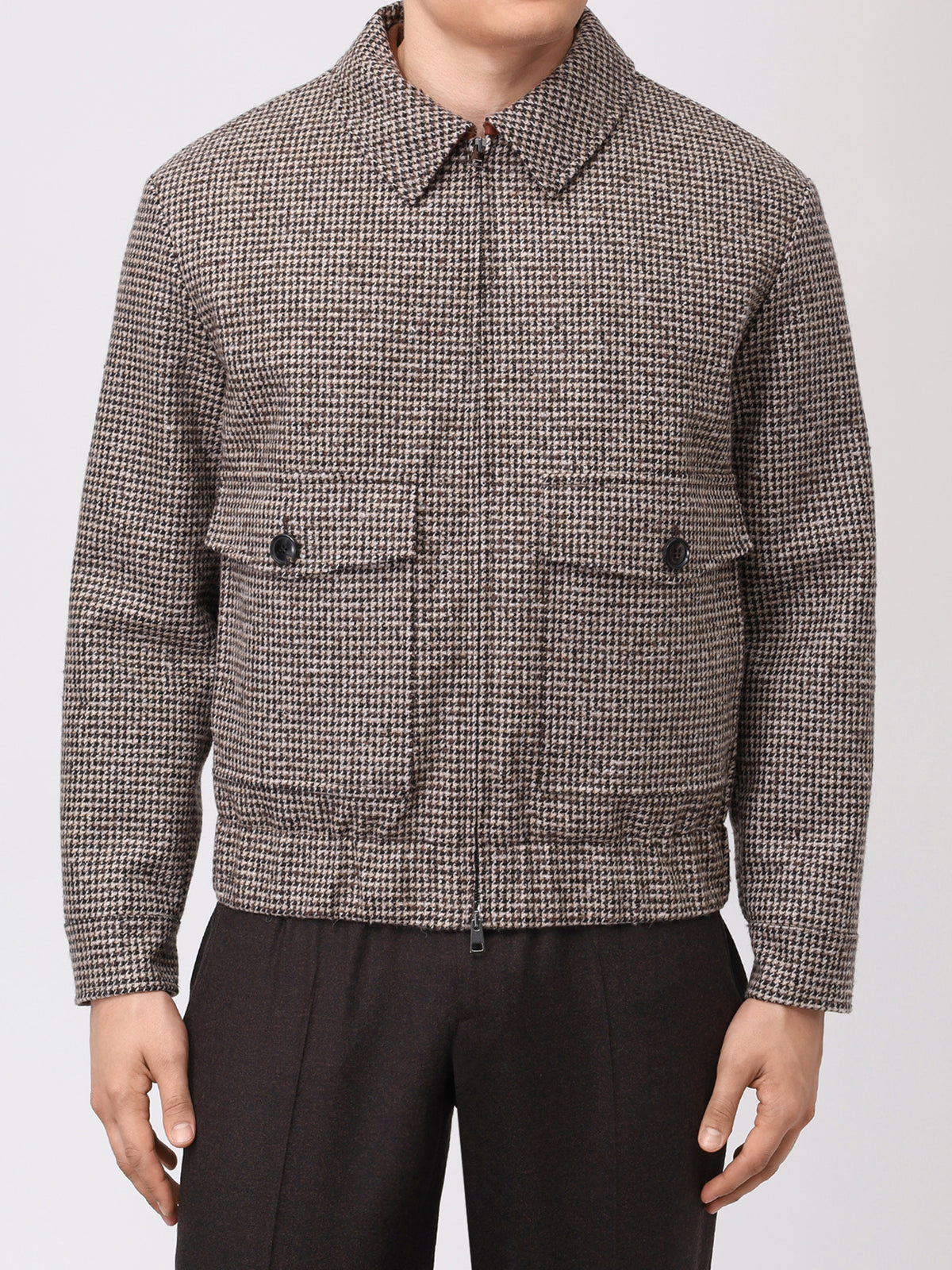 Bomber Jacket BML