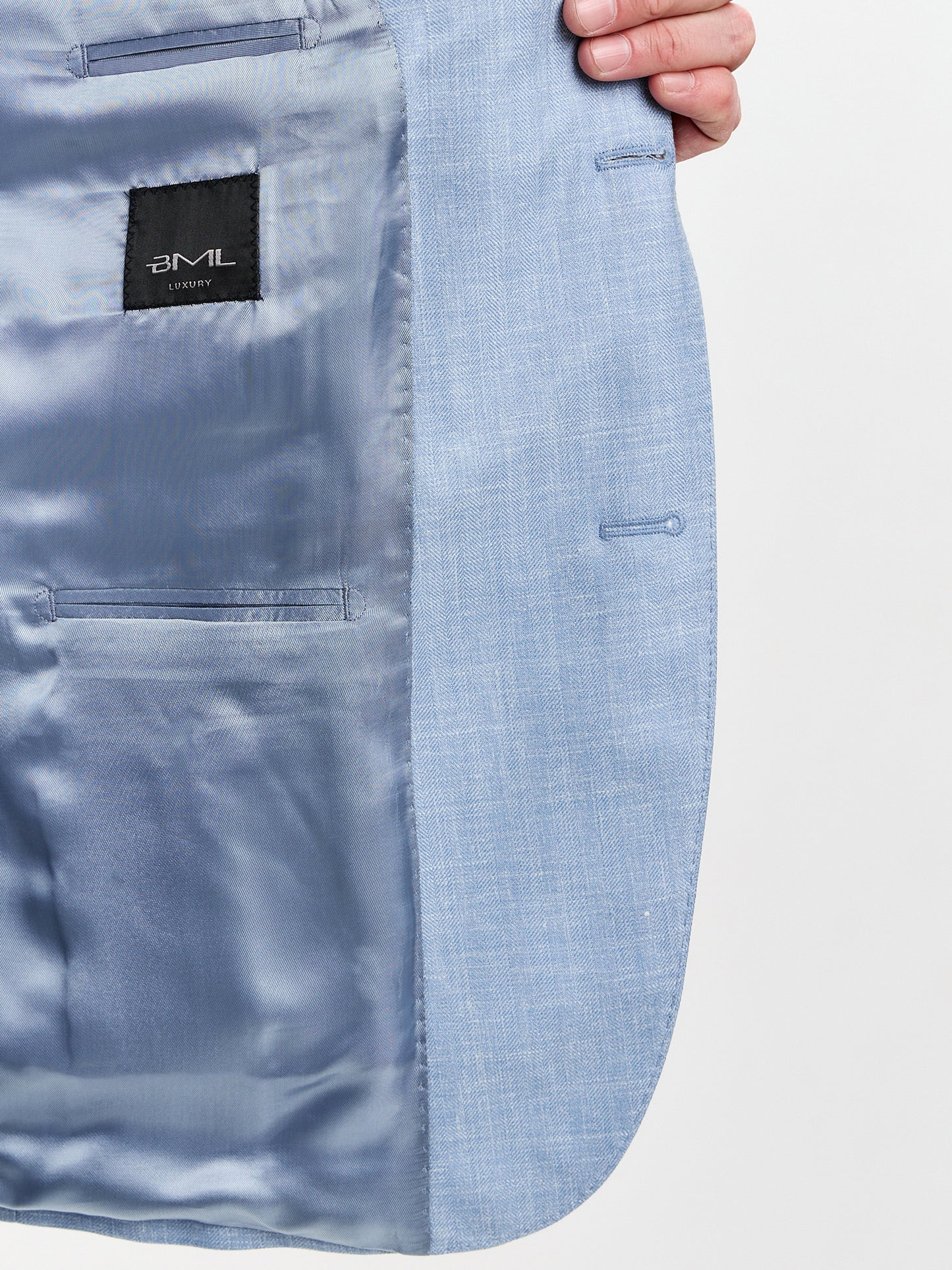 Jacket Andre BML