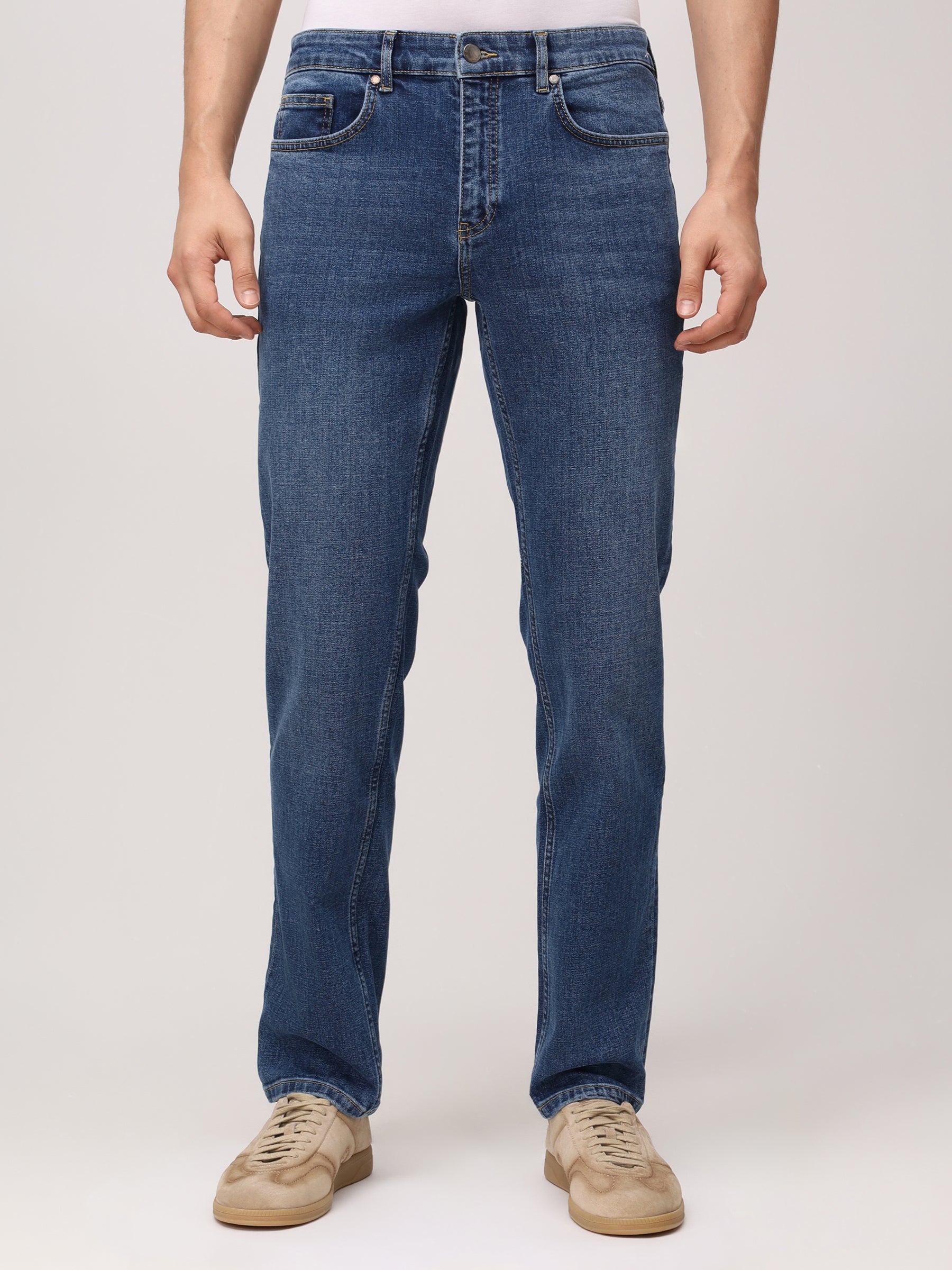 Denim Jeans BML