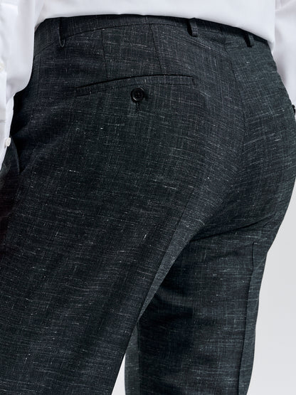 Suit Trousers Charlie BML