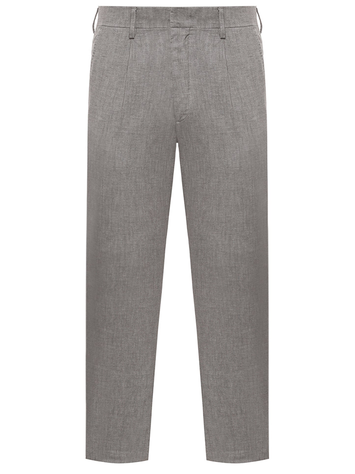 Cotton Trousers BML