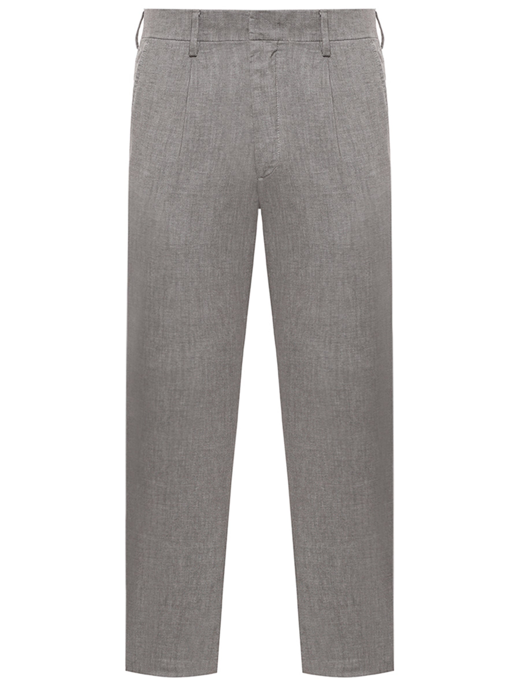 Cotton Trousers BML