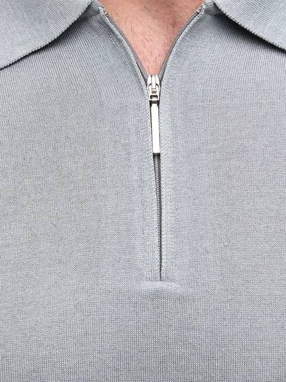 Knit Polo BML
