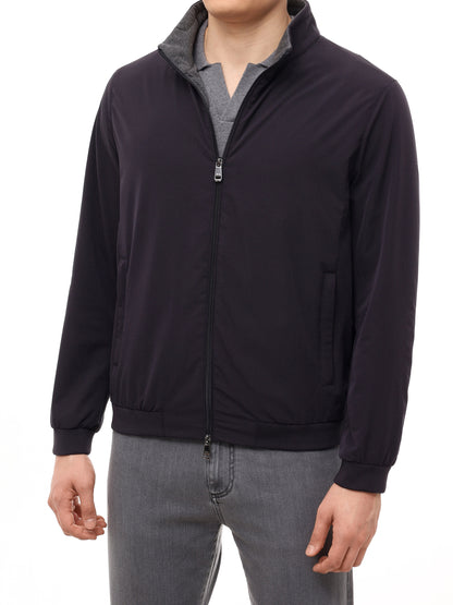 Windbreaker BML