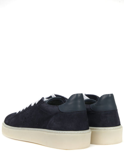 Suede Sneakers BML
