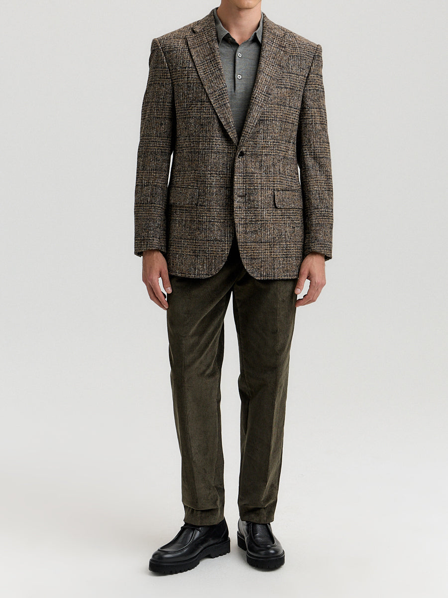 Jacket Andre J BML