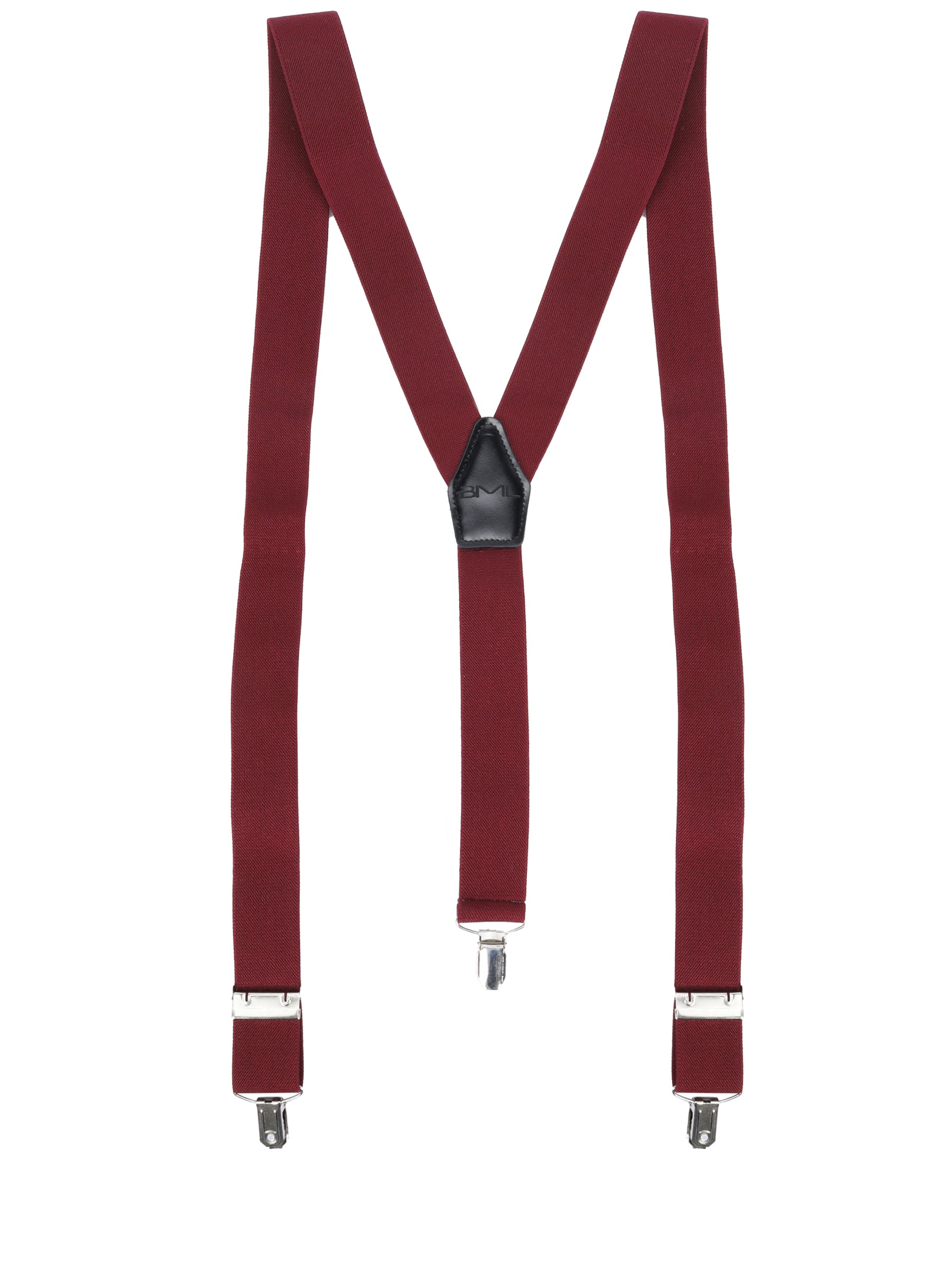 Suspenders BML