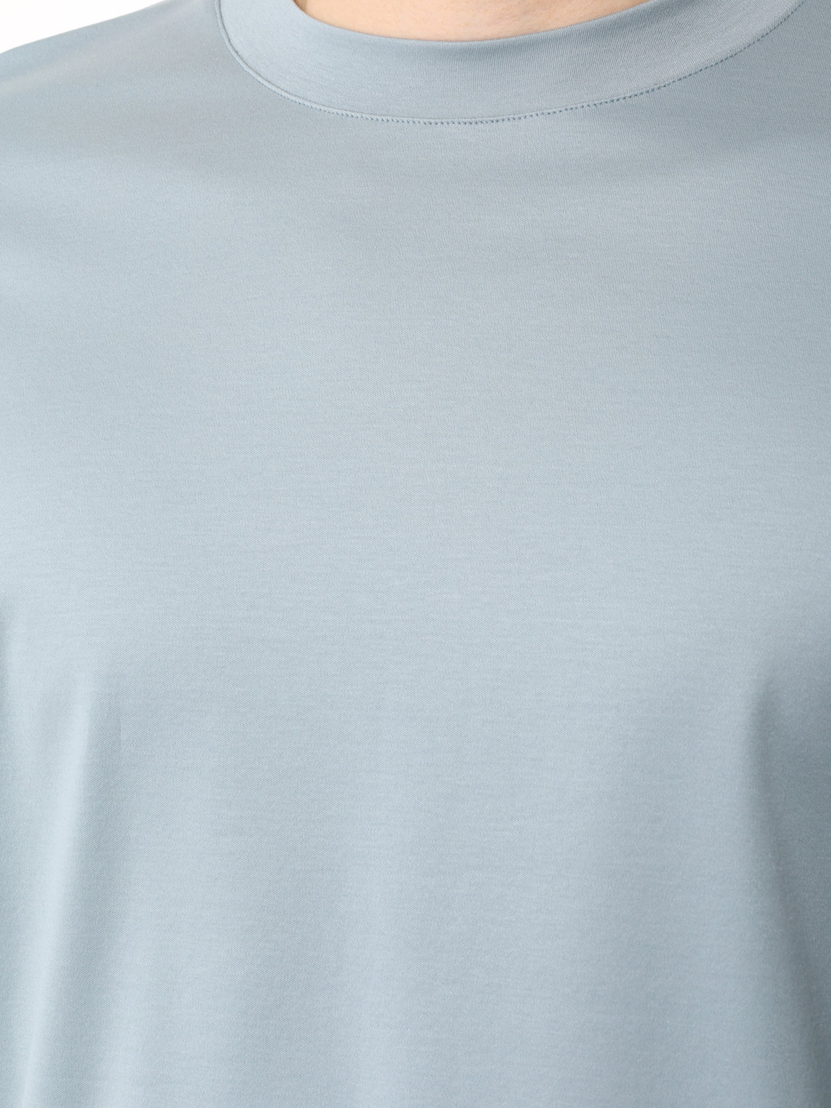 Long Sleeve Pullover BML
