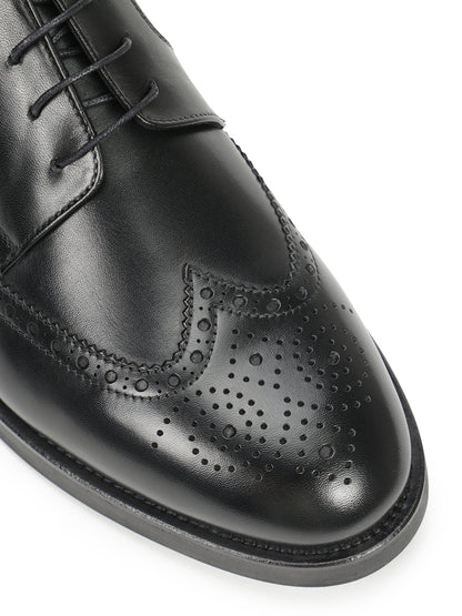 Leather Brogue Shoes BML