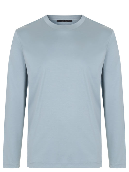 Long Sleeve Pullover BML