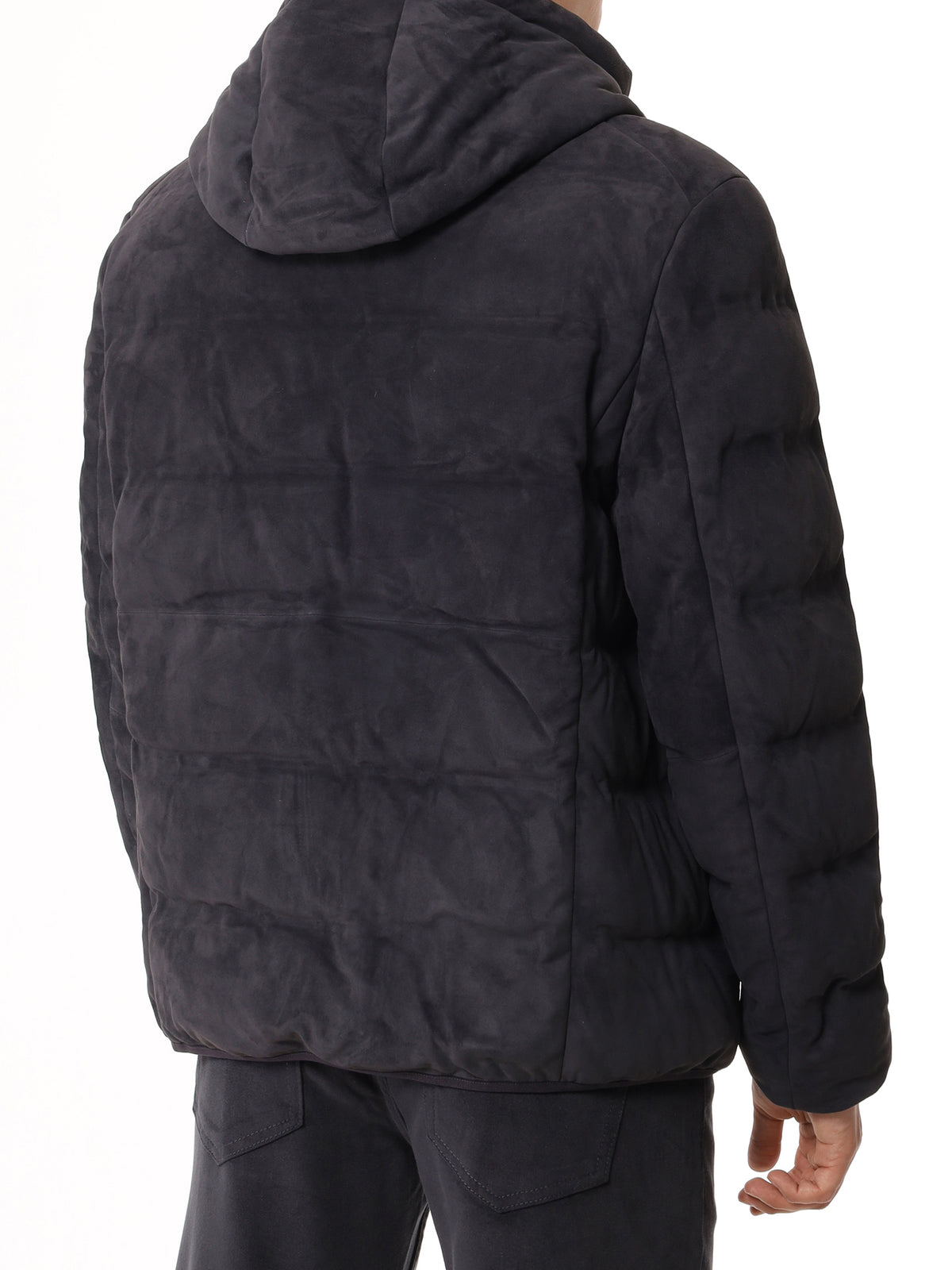 Down Jacket BML
