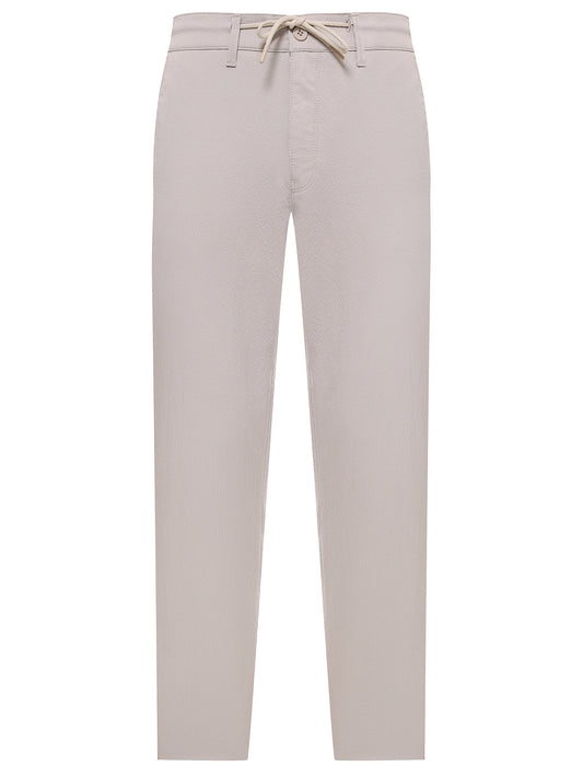 Searsucker Trousers BML