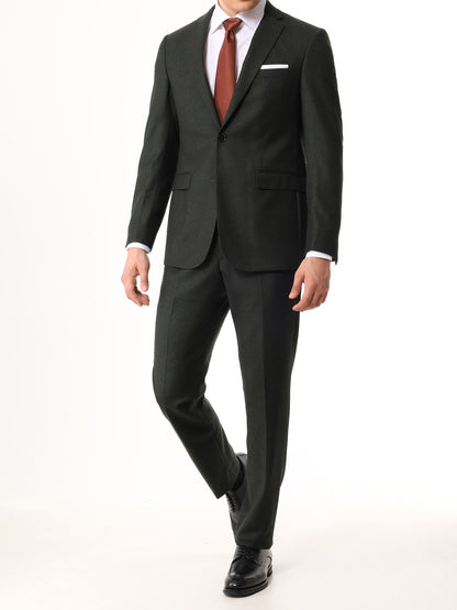 Drawstring Trousers Kevin TR BML