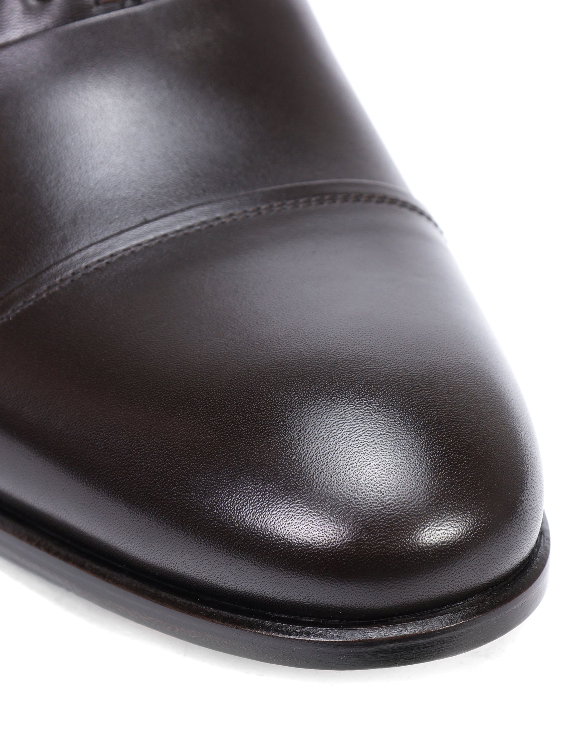 Leather Oxford Shoes BML